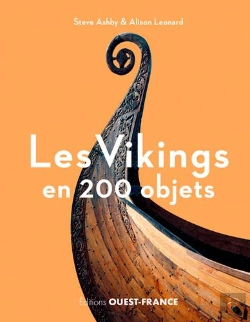 Bertrand.pt - Les Vikings En 200 Objets