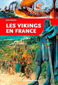 Bertrand.pt - Les Vikings En France
