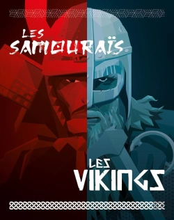 Bertrand.pt - Les Vikings ; Les Samouraïs