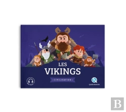 Bertrand.pt - Les Vikings