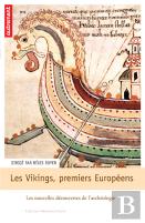 Les Vikings, Premiers Européens
