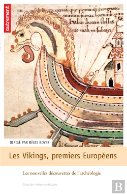 Bertrand.pt - Les Vikings, Premiers Européens