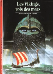 Les Vikings, Rois Des Mers
