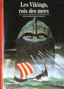 Bertrand.pt - Les Vikings, Rois Des Mers