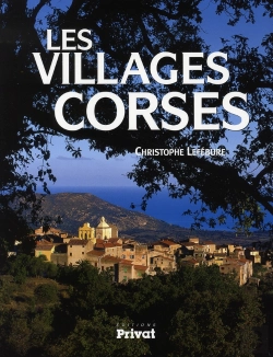 Bertrand.pt - Les Villages Corses