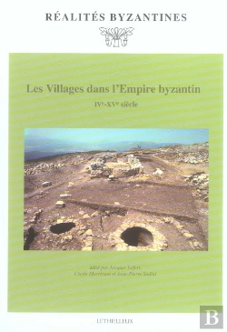 Bertrand.pt - Les Villages Dans L'Empire Byzantin