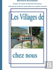 Les Villages De Chez Nous, Gorbio