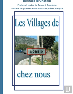 Bertrand.pt - Les Villages De Chez Nous, Gorbio