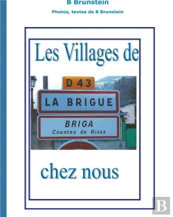 Bertrand.pt - Les Villages De Chez Nous ; La Brigue