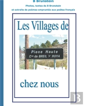 Les Villages De Chez Nous Pienne Hauteb
