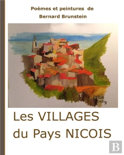 Bertrand.pt - Les Villages Du Pays Nicois