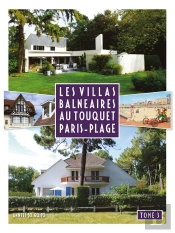 Les Villas Balnéaires Au Touquet Paris-Plage T.3