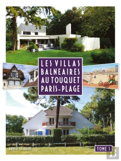 Bertrand.pt - Les Villas Balnéaires Au Touquet Paris-Plage T.3