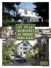 Les Villas Baneaires Au Touquet Paris-Plage