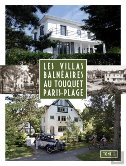 Bertrand.pt - Les Villas Baneaires Au Touquet Paris-Plage