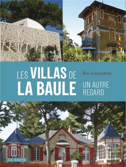 Bertrand.pt - Les Villas De La Baule - Un Autre Regard