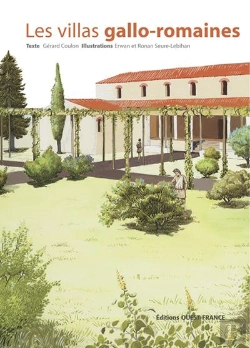 Bertrand.pt - Les Villas Gallo-Romaines