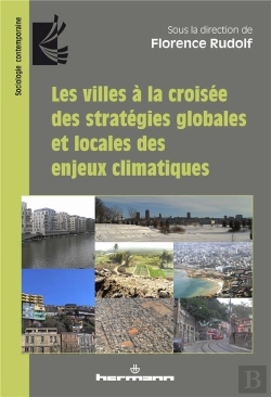 Bertrand.pt - Les Villes A La Croisee Des Strategies Globales Et Locales Des Enjeux Climatiques