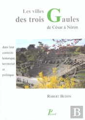 Les Villes Des Trois Gaules