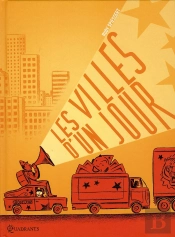 Les Villes D'Un Jour