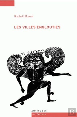 Bertrand.pt - Les Villes Englouties
