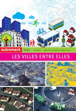 Bertrand.pt - Les Villes Entre Elles