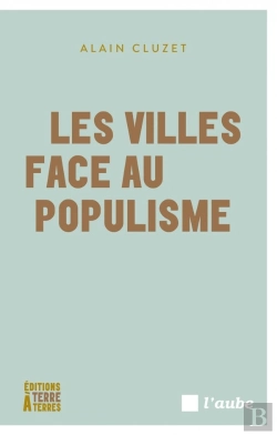 Bertrand.pt - Les Villes Face Au Populisme