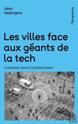 Bertrand.pt - Les Villes Face Aux Géants De La Tech : Comment Sauver La Démocratie ?
