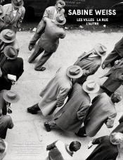 Les Villes, La Rue, L'Autre