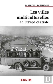 Les Villes Multiculturelles En Europe Centrale