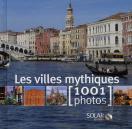 Les Villes Mythiques
