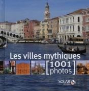 Les Villes Mythiques