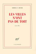 Les Villes N'Ont Pas De Toit
