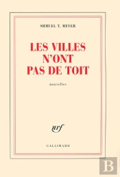Les Villes N'Ont Pas De Toit