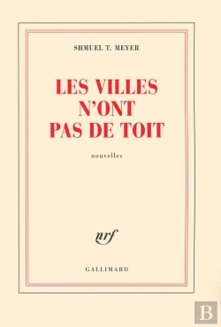 Bertrand.pt - Les Villes N'Ont Pas De Toit