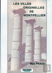 Les Villes Originelles De Montpellier