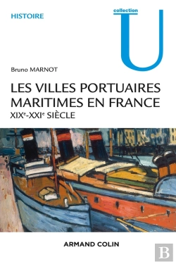 Bertrand.pt - Les Villes Portuaires Maritimes En France