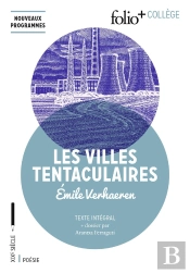 Les Villes Tentaculaires
