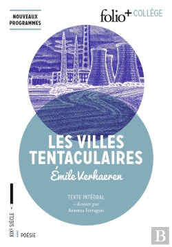 Bertrand.pt - Les Villes Tentaculaires