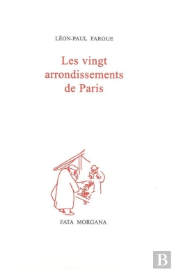 Bertrand.pt - Les Vingt Arrondissements De Paris (Édition 2011)