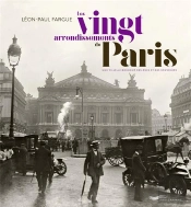 Les Vingt Arrondissements De Paris