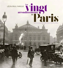 Bertrand.pt - Les Vingt Arrondissements De Paris