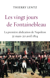 Les Vingt Jours De Fontainebleau