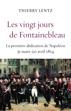 Bertrand.pt - Les Vingt Jours De Fontainebleau