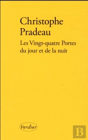 Les Vingt-Quatre Portes Du Jour Et De La Nuit