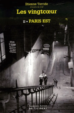 Bertrand.pt - Les Vingtcoeur : 2. Paris Est