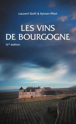 Bertrand.pt - Les Vins De Bourgogne (18e Édition)
