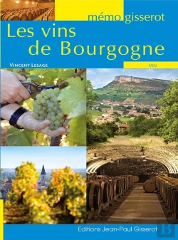 Bertrand.pt - Les Vins De Bourgogne