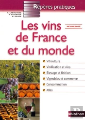 Les Vins De France Et Du Monde