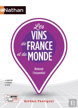 Bertrand.pt - Les Vins De France Et Du Monde (Édition 2022)